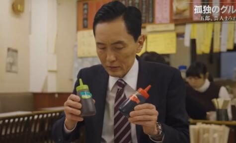 《孤独的美食家》网络剧第二季将于3月27日上线全6集