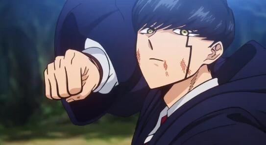 TV动画《物理魔法使马修》正式PV公开，4月开播