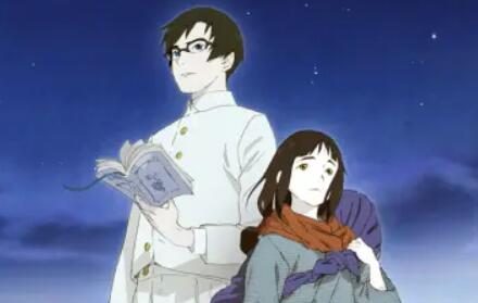 TV动画《狩火之王》第二季制作决定