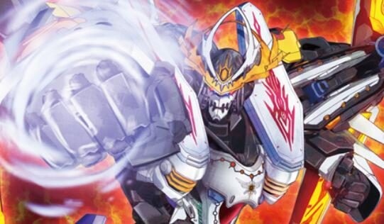 《创圣的大天使》新作TV动画《想星的大天使》正式公布