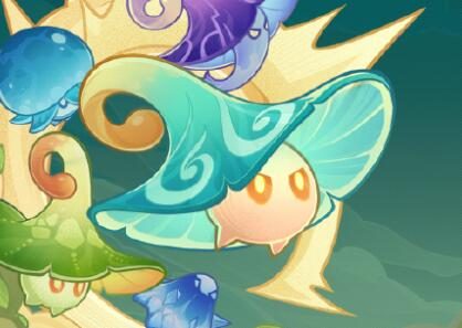 原神3.5:「灵蕈棋阵」活动即将开启