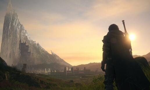 《最终幻想16》主线剧情将有35小时，完美通关要80小时