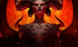 《暗黑破坏神4》公测宣传片公布,3月25日-27日开启