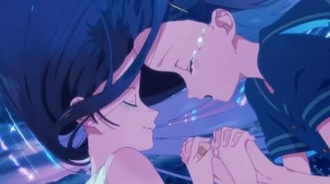 YOASOBI 新曲「海のまにまに」官方MV