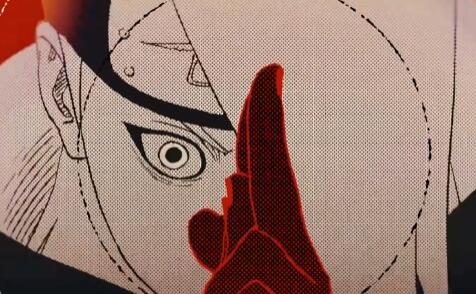 《火影忍者》动画二十周年纪念PV “晓”