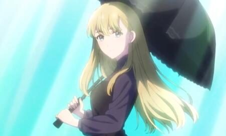 TV动画《邻人似银河》第3弹 PV与视觉图公开,4月开播