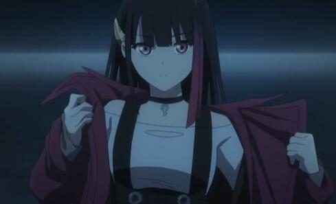 Bones 二十五周年纪念原创动画《METALLIC ROUGE》先导PV公开