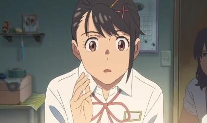 新海诚动画电影《铃芽之旅》终极预告公开，3月24日上映