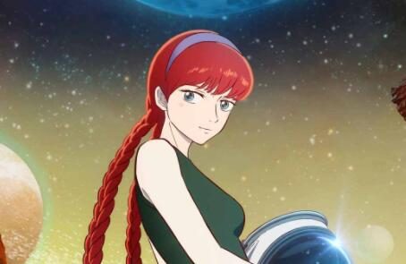 手冢治虫《火之鸟》改编动画《PHOENIX: EDEN17》视觉图与先导PV公开