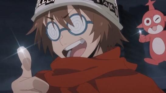 TV动画《魔法少女毁灭者》第2弹PV公开，4月开播