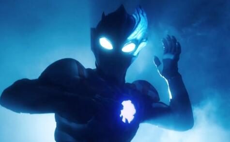 《奥特曼》系列2023年新作神秘PV公开，4月21日正式公布