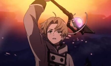 TV动画《无职转生》第二季PV与视觉图公开，7月开播