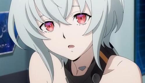 原创科幻动画《SYNDUALITY:noir》正式PV公开 ,7月开播