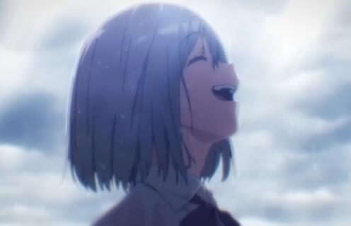 剧场版动画《古利特宇宙》主题曲MV「uni-verse」