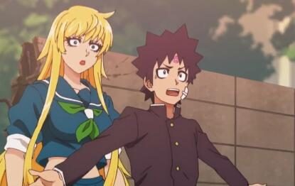 TV动画《六道的恶女们》第2弹 PV 公开,4月开播