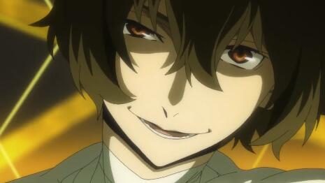 TV动画《文豪野犬》第五季先导PV公开，7月开播