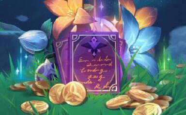 原神3.5:双倍地脉活动「地脉移涌」将于4月3日开启