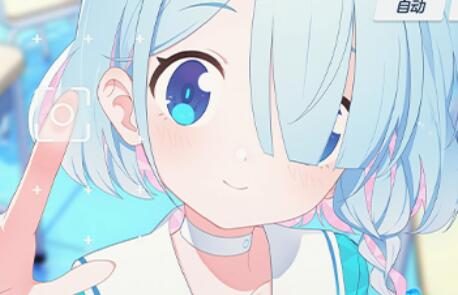 青春战术RPG手游《蔚蓝档案》国服官网上线，现已开启预约