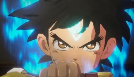 动作RPG《 勇者斗恶龙 达伊的大冒险 Infinity Strash》宣布2023年秋季发售