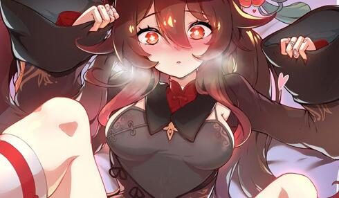 午安#原神【230407】