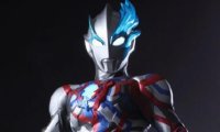 奥特曼系列新作《布莱泽奥特曼》公开，7月8日开播