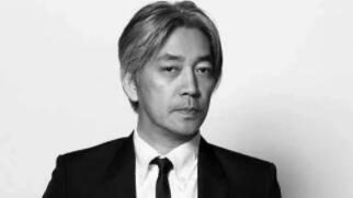 日本知名作曲家【坂本龙一】去世，终年71岁