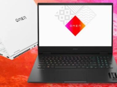 惠普暗影精灵9 游戏本发布,I9+4070款定价9999,目前最具性价比产品之一