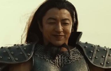 漫改真人电影《王者天下3 命运之炎》新预告公开,7月28日上映