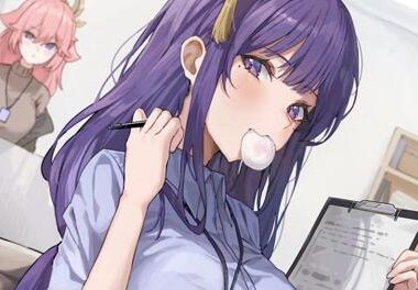 【230502】Xman二次元#早安