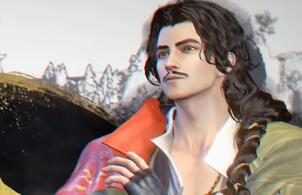 河洛武侠RPG新作《古龙风云录》正式公布,12月发售