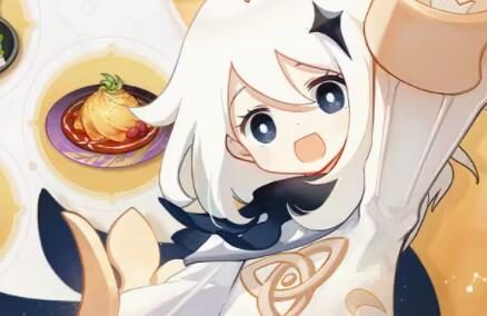 原神3.5:【愚人节】原神喵# 兑换码