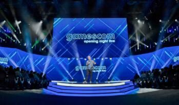 【2023年科隆游戏展】将于8月22日-27日举办