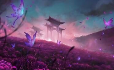 中式民俗志异解谜游戏《纸嫁衣》第五部《无间梦境》“来生戏篇” 首个PV公布