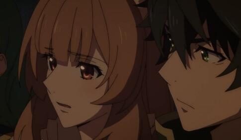 TV动画《盾之勇者成名录》第三季先导PV公开,10月开播