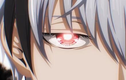 TV动画《亡骸游戏》片头曲官方无字版