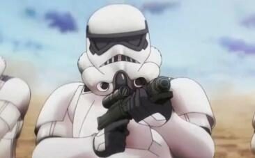 动画《星球大战：幻境》第二季预告公布，5月上线