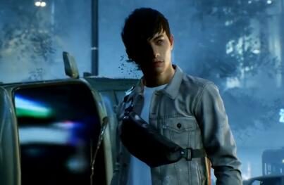 《幽灵线:东京》免费大型DLC “蜘蛛丝”今天正式上线