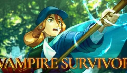 《吸血鬼幸存者》第二弹DLC「佛斯卡里的潮汐」现已上线