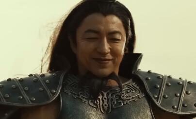 漫改真人电影《王者天下3 命运之炎》新预告公开，7月28日上映