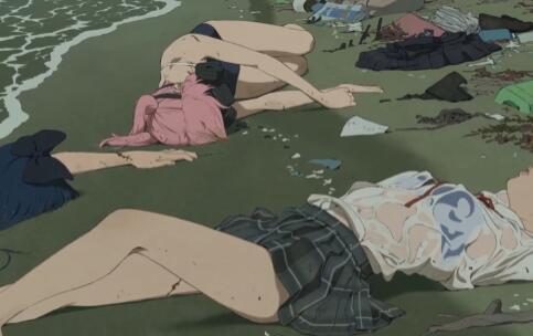 TV动画《魔法少女毁灭者》片头曲片尾曲合集