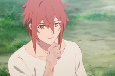 TV动画《世界尽头的圣骑士》第二季先导PV公开,秋季开播