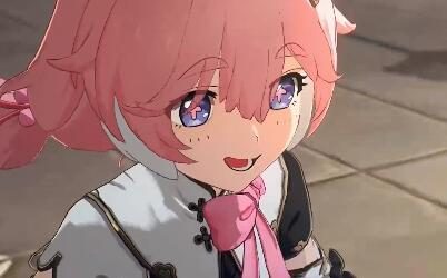 《鸣潮》共鸣测试PV短片 | 循光