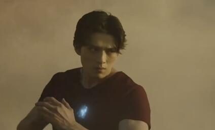 真人电影版《圣斗士星矢 The Beginning》拍摄花絮公开,4月28日上映
