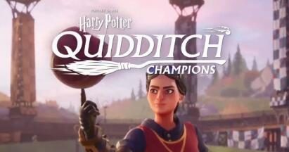 多人对战新游《哈利·波特：魁地奇冠军》公布