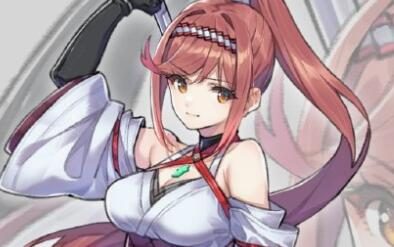 《异度神剑3》第四弹 剧情DLC  “崭新的未来” 将于 4月26日上线