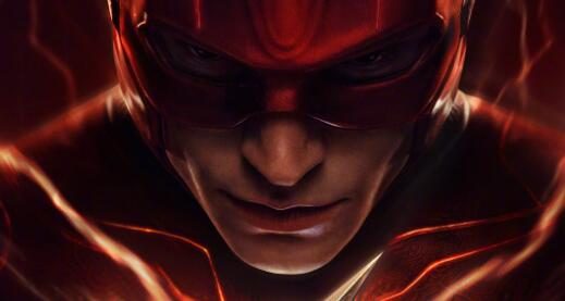 DC电影《闪电侠》确认引进，6月16日北美上映