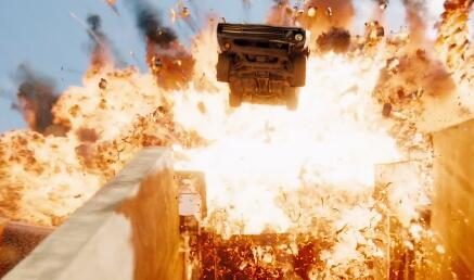 电影《速度与激情10》中文预告公开，5月17日内地上映