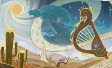 原神3.6:「林风的和弦」网页分享活动,获取40原石