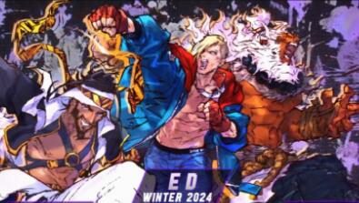 《街霸6》4名DLC角色公布，“豪鬼”将于2024年春季上线