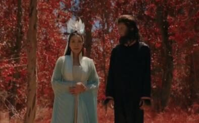 美剧《西游ABC》正式预告公开，5月开播